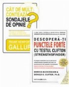 1+1 CADOU Descopera punctele forte