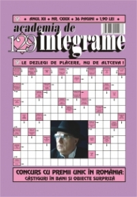129 Academia de integrame Nr. CXXIX