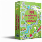 100 de activitati pentru calatorii