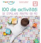 100 de Activitati de stimulare pentru cei mici