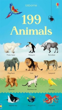 199 animals