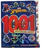 1001 autocolante : Spider-Man