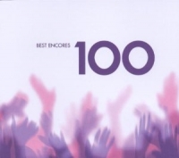 100 Best Encores (6 CD)