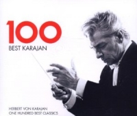 100 Best Karajan (6 CD)