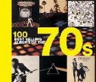 100 Best Selling Albums of the 70s