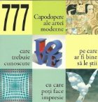 777 Capodopere ale artei moderne