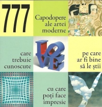 777 - Capodopere ale artei moderne