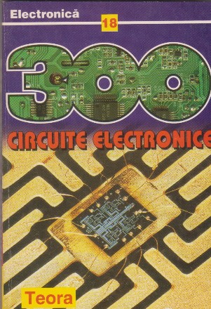 300 circuite electronice