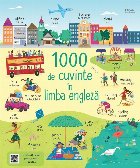 1000 cuvinte limba engleza (Usborne)
