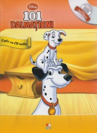 101 Dalmatieni