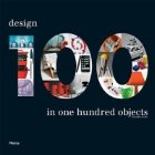 coperta 100: DESIGN IN 100 OBJECTS