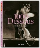 1000 Dessous History Of Lingerie