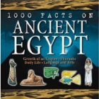 1000 Facts Ancient Egypt