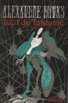 1001 fantome Testamentul domnului Chauvelin