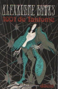 1001 de fantome. Testamentul domnului de Chauvelin