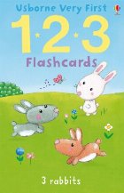 123 flashcards