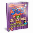 365 ghicitori pentru dragii mei