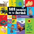 101 imagini de la ferma