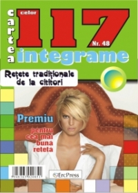 117- Integrame cu retete traditionale Nr. 48