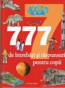 777 de intrebari si raspunsuri pentru copii