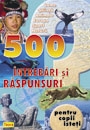 500 intrebari si raspunsuri 1