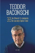 365 de lămuriri în compania lui Laurenţiu-Ciprian Tudor