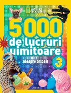 5000 lucruri uimitoare (despre orice