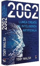 2062: Lumea creata de inteligenta artificiala