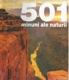 501 minuni ale naturii 501 minuni ale naturii