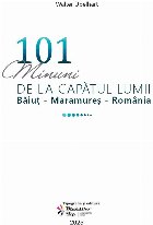 101 Minuni capătul lumii Băiuţ