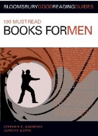 100 Must-read Books For Men