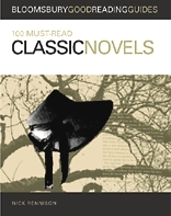 100 Must Read Classic Novels