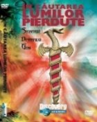 În căutarea lumilor pierdute 2 (Secretele Deşertului Gobi)