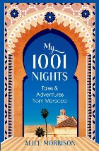 coperta My 1001 Nights