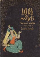 1001 de nopti - Basme arabe istorisite de Eusebiu Camilar, Volumul al II-lea