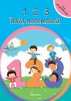 123 : Învăţ matematică!