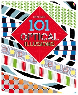 101 optical illusions