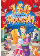160 de pagini cu Povesti