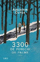 3300 de perechi de palme : roman