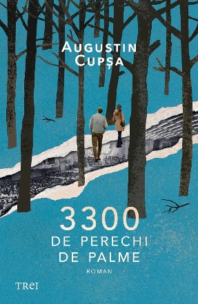 3300 de perechi de palme : roman