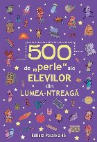 500 de \
