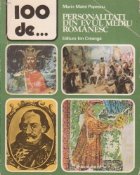 100 persoanlitati din Evul Mediu