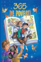 365 de povesti