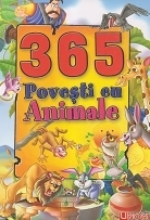 365 povesti cu animale