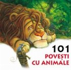 101 POVESTI CU ANIMALE