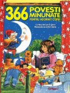366 povesti minunate pentru adormit copiii