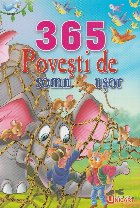 365 Povesti de somn usor