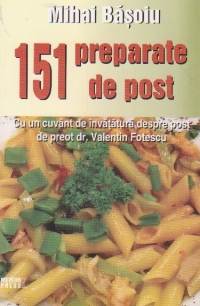 151 preparate de post