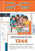 1245 probleme pentru micii matematicieni