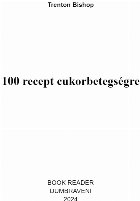 100 recept cukorbetegségre
